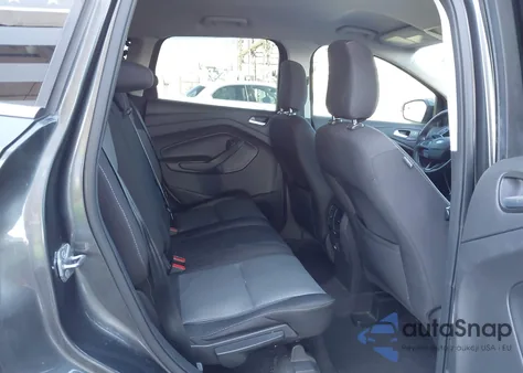 2018 Ford Escape Se from USA, damaged, VIN 1FMCU0GD1JUC35894